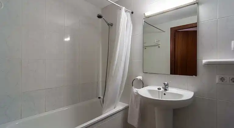 Ferielejlighed i Empuriabrava