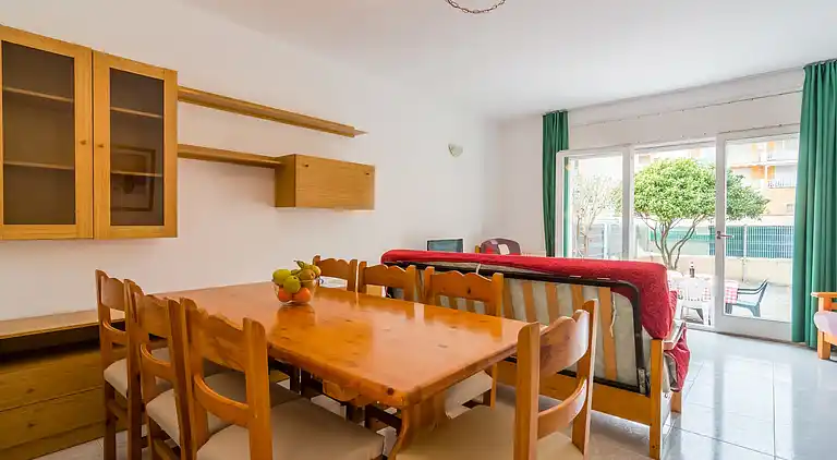 Holiday home in Empuriabrava