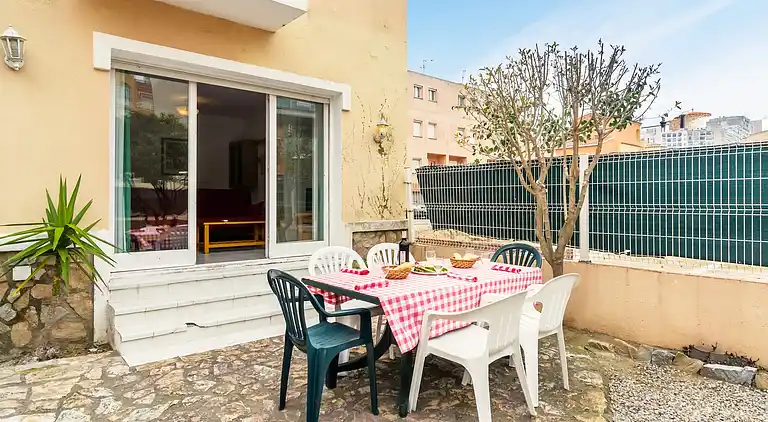 Holiday home in Empuriabrava