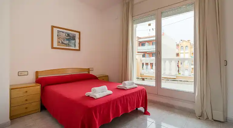 Holiday home in Empuriabrava