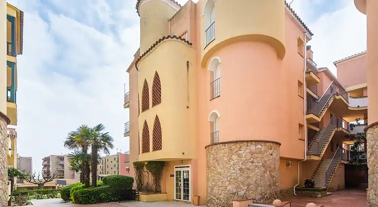 Holiday home in Empuriabrava