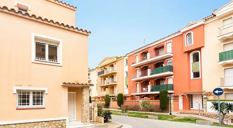 Holiday home in Empuriabrava