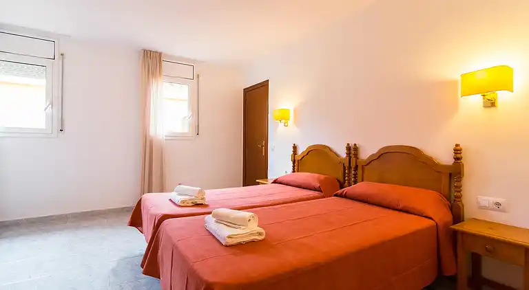 Ferielejlighed i Empuriabrava