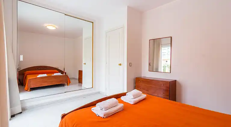 Holiday home in Empuriabrava