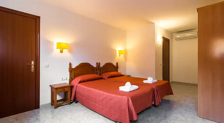 Ferielejlighed i Empuriabrava