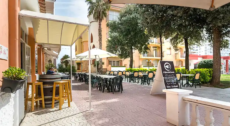 Holiday home in Empuriabrava