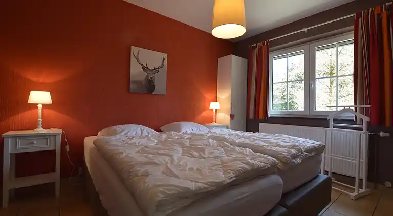 Holiday home in Bévercé