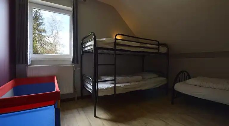 Holiday home in Robertville