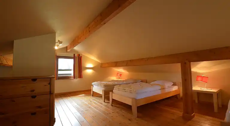 Holiday home in Bévercé