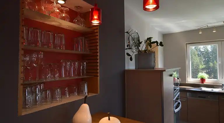 Apartment in Robertville