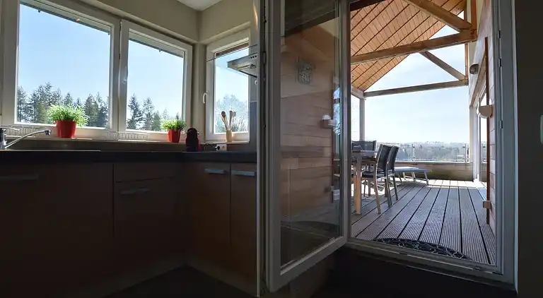 Apartment in Robertville