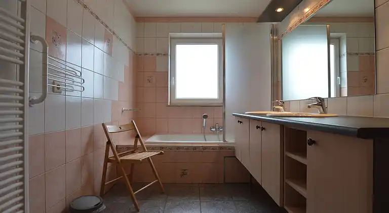 Holiday home in Robertville