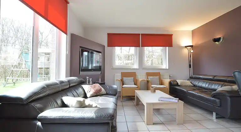 Holiday home in Robertville