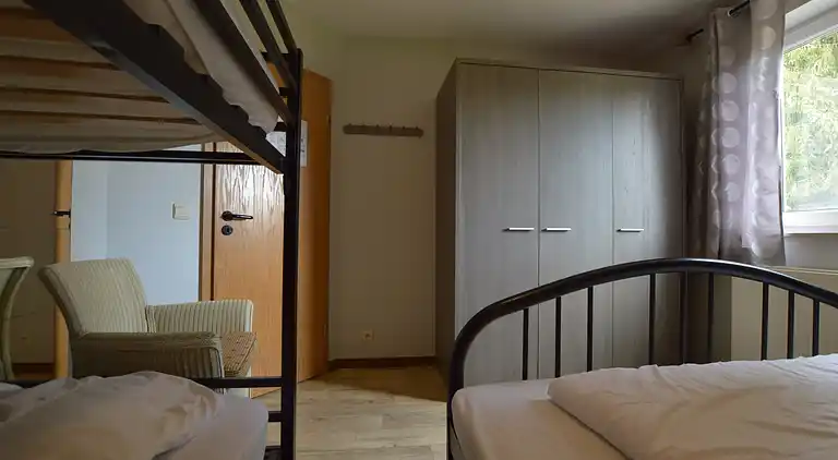 Holiday home in Robertville