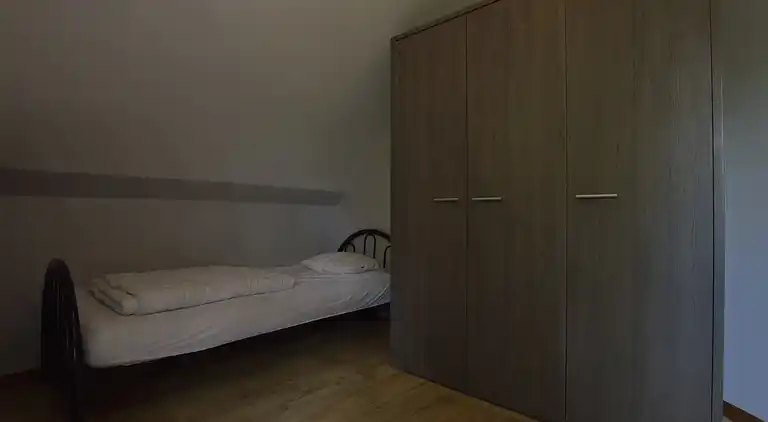 Holiday home in Robertville