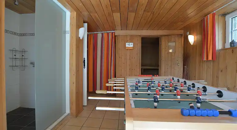 Holiday home in Bévercé