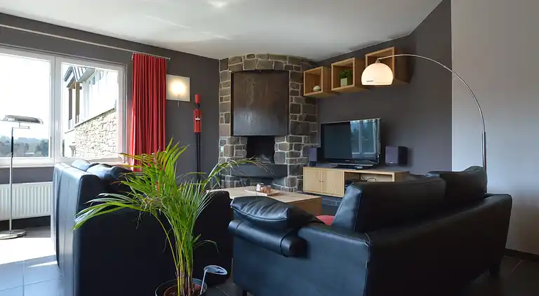 Apartment in Robertville