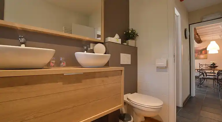 Holiday home in Bévercé