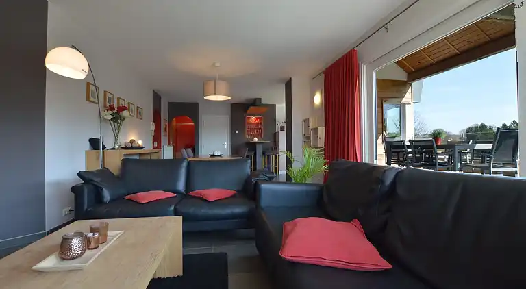 Apartment in Robertville