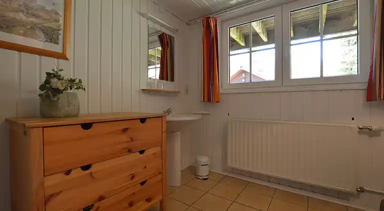 Holiday home in Bévercé