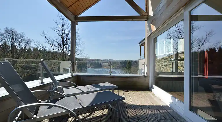 Apartment in Robertville