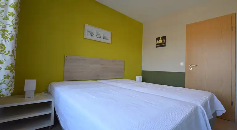 Apartment in Robertville