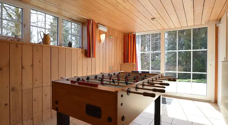 Holiday home in Bévercé