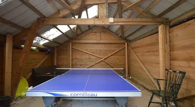 Holiday home in Bévercé