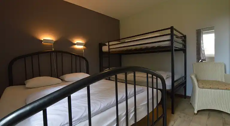 Holiday home in Robertville