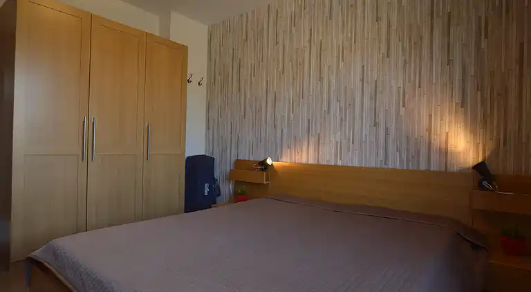 Apartment in Robertville