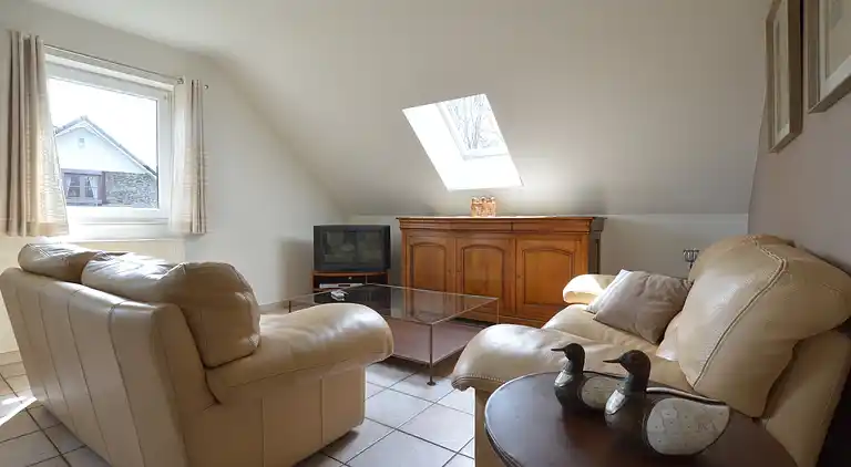 Holiday home in Robertville