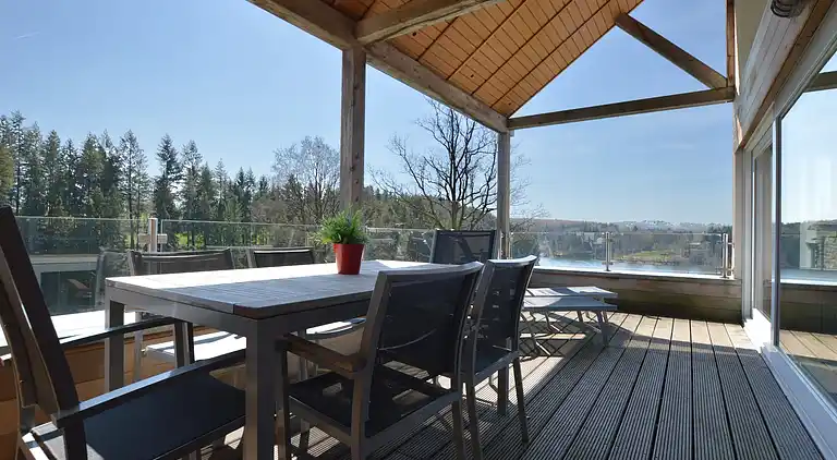 Apartment in Robertville