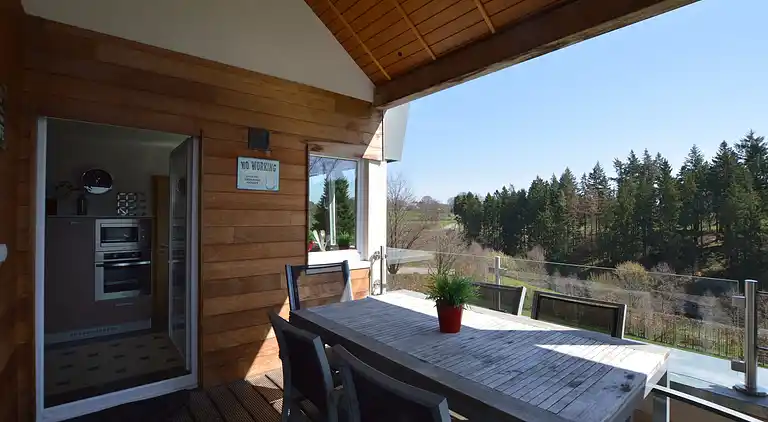 Apartment in Robertville