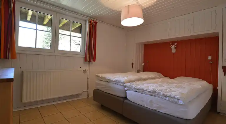 Holiday home in Bévercé