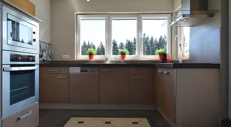 Apartment in Robertville