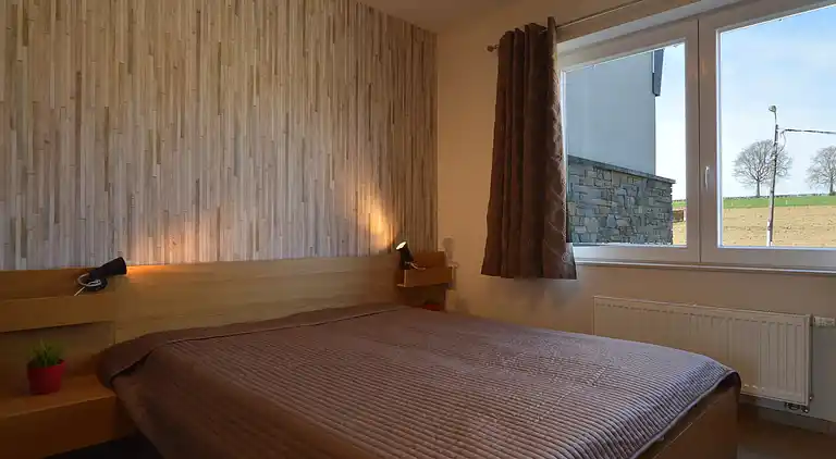 Apartment in Robertville