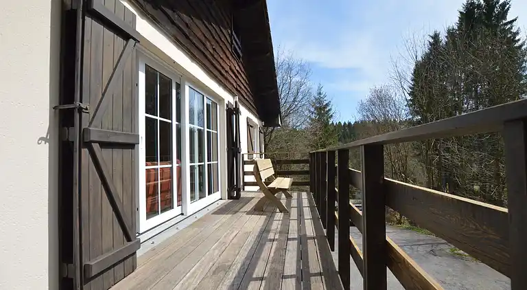 Holiday home in Bévercé