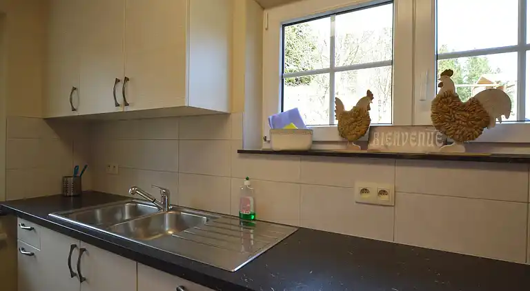 Holiday home in Bévercé