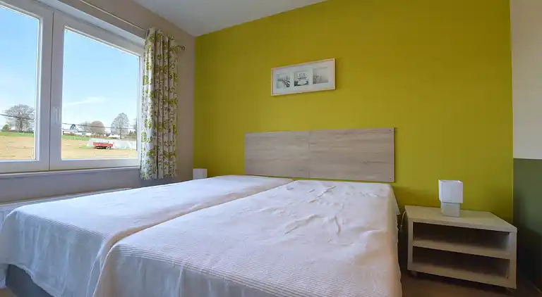 Apartment in Robertville