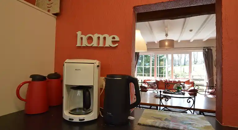 Holiday home in Bévercé