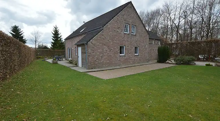 Holiday home in Robertville