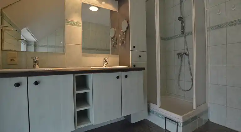 Holiday home in Robertville