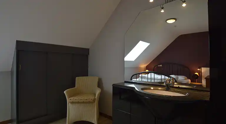 Holiday home in Robertville