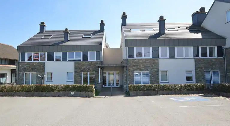 Apartment in Robertville