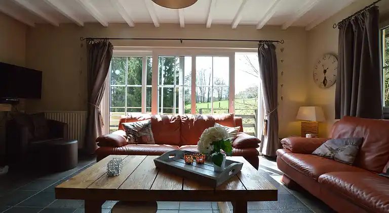 Holiday home in Bévercé