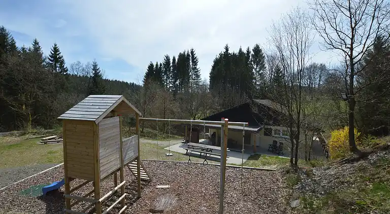 Holiday home in Bévercé