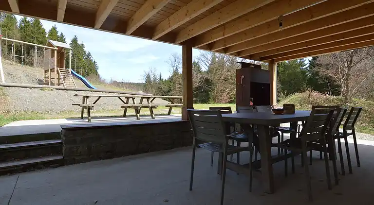 Holiday home in Bévercé