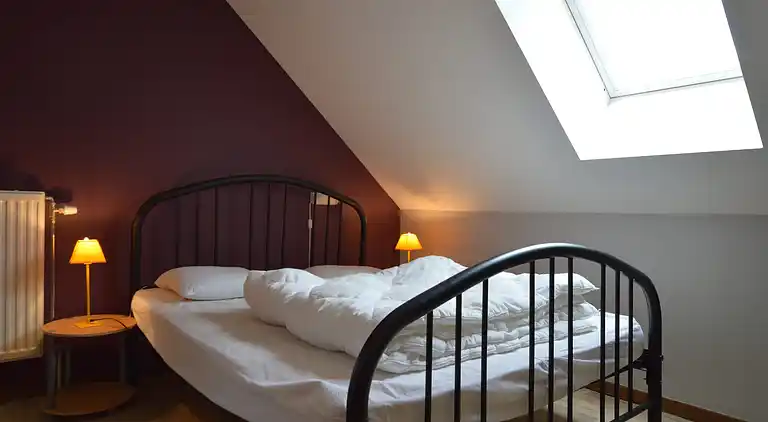 Holiday home in Robertville