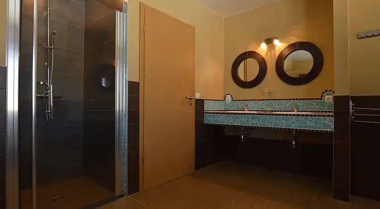 Apartment in Robertville