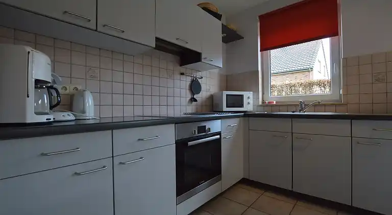 Holiday home in Robertville